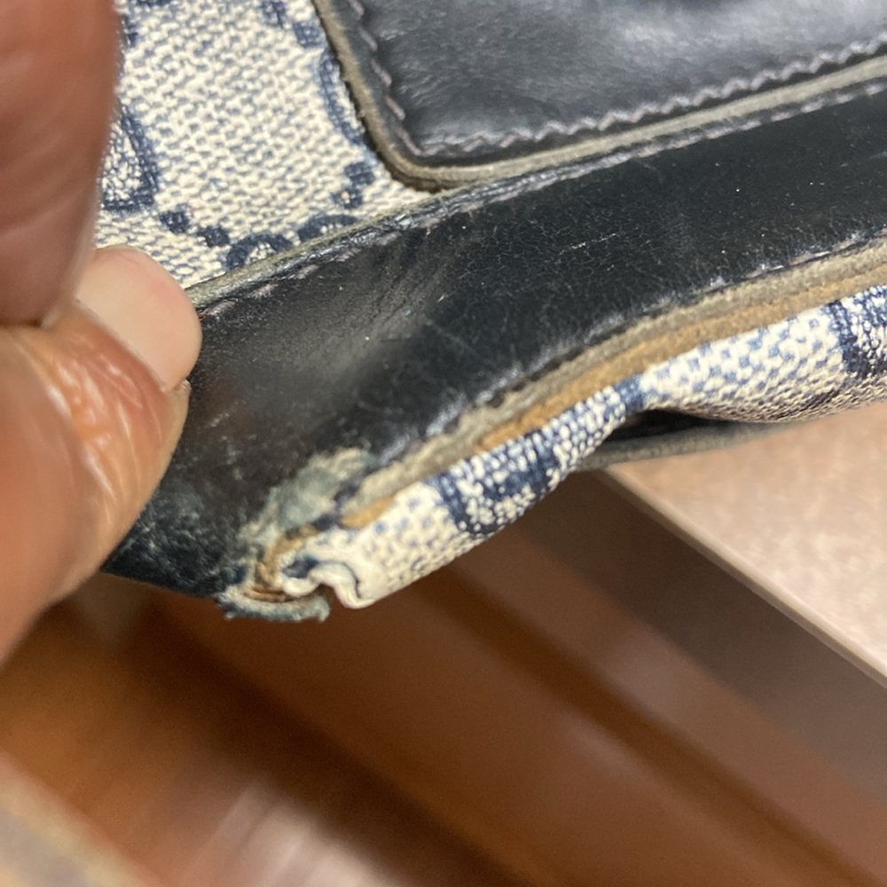 Vintage Gucci Shoulder Bsg - Picture 8 of 15